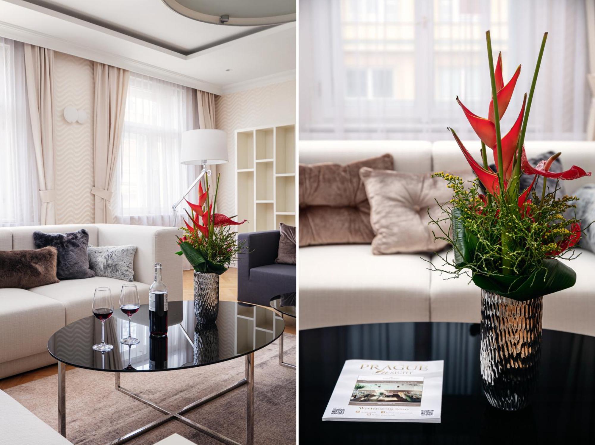 R16 Residences Aparthotel Prague