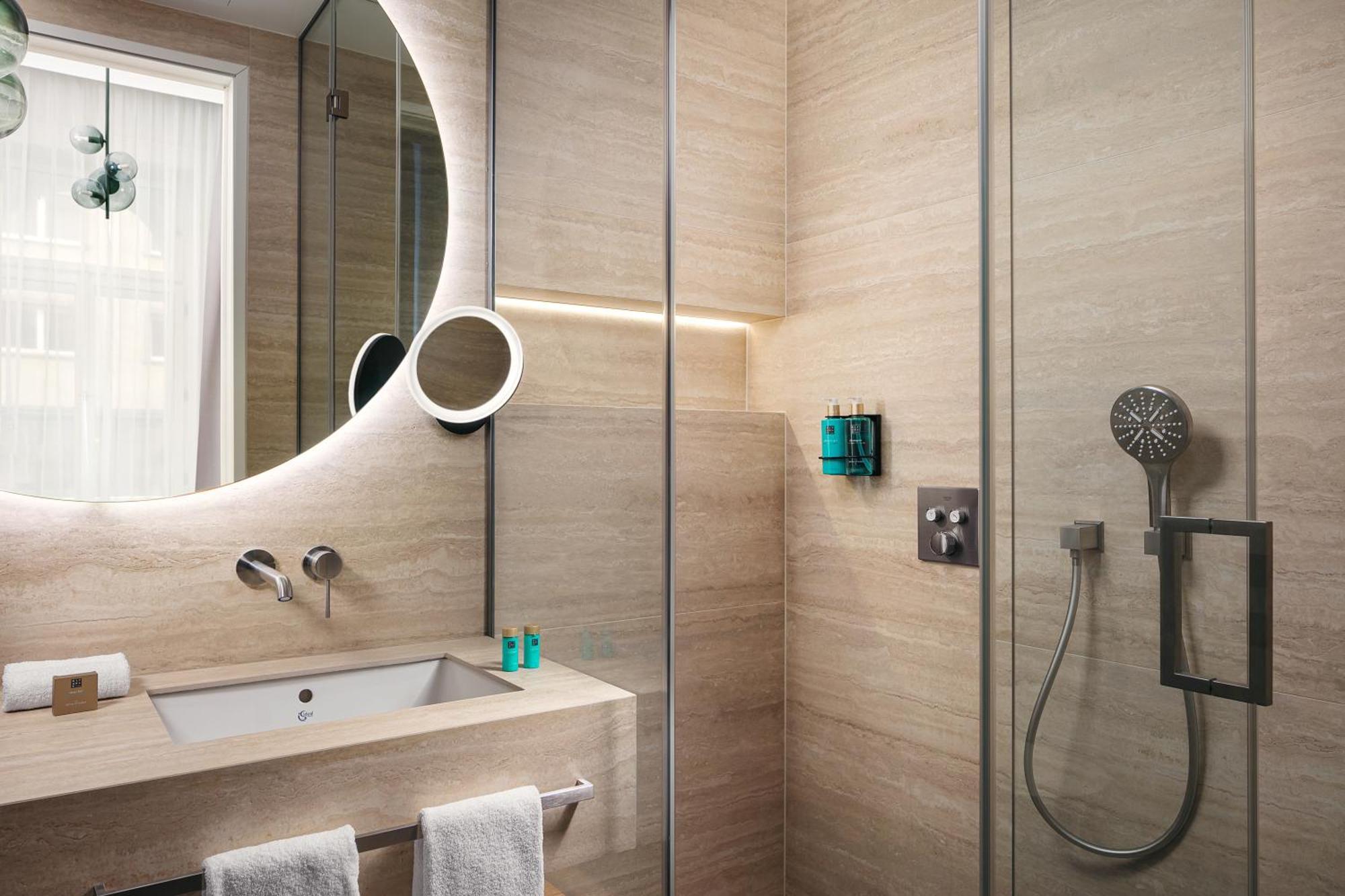 R16 Residences Aparthotel Prague