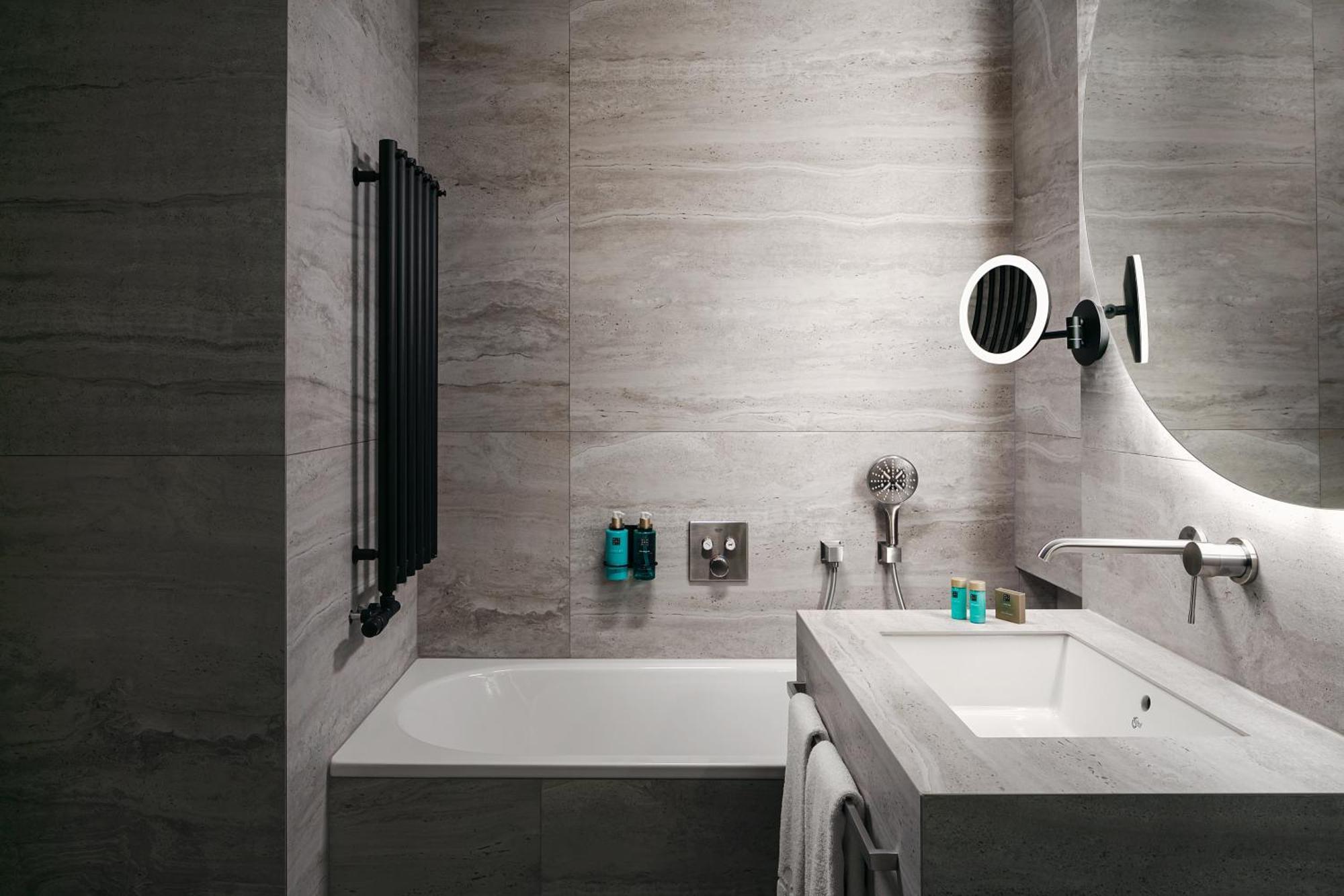 R16 Residences Прага