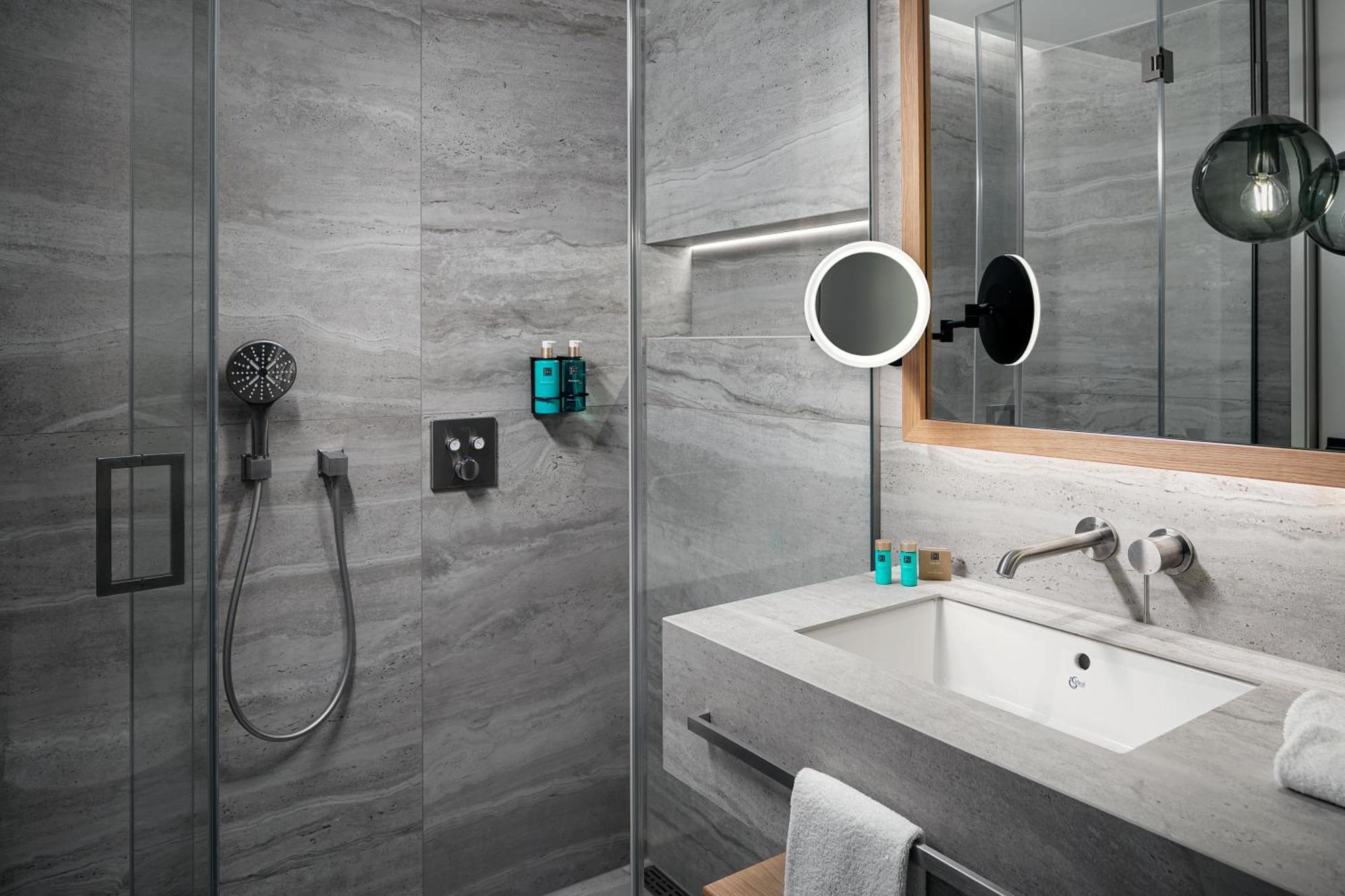 Aparthotel R16 Residences Prague