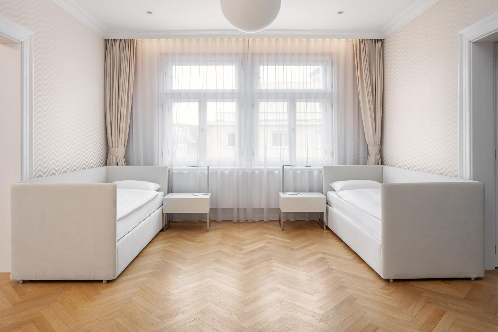 R16 Residences Апарт-готель 5*