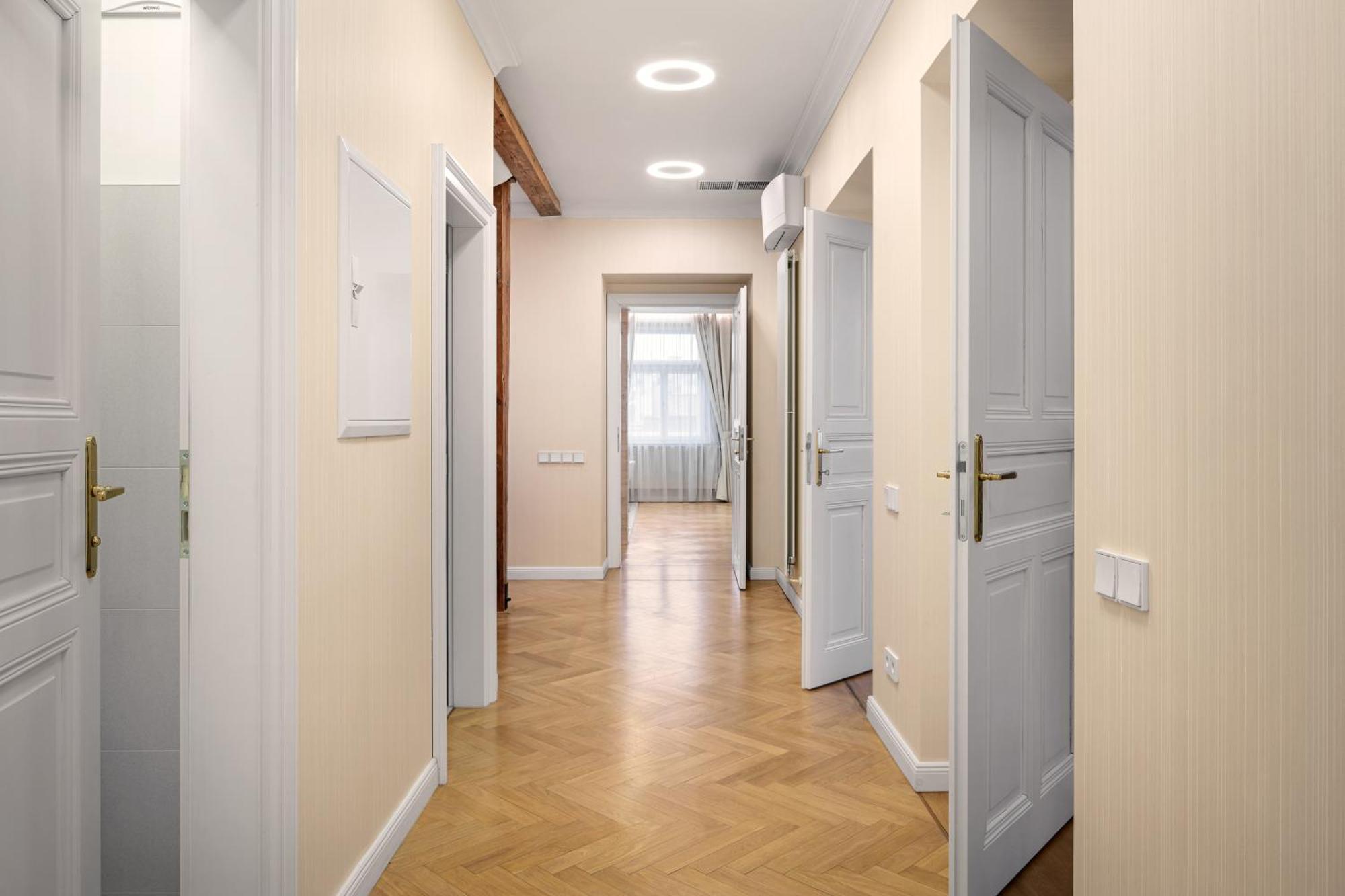 Апарт-готель R16 Residences Прага