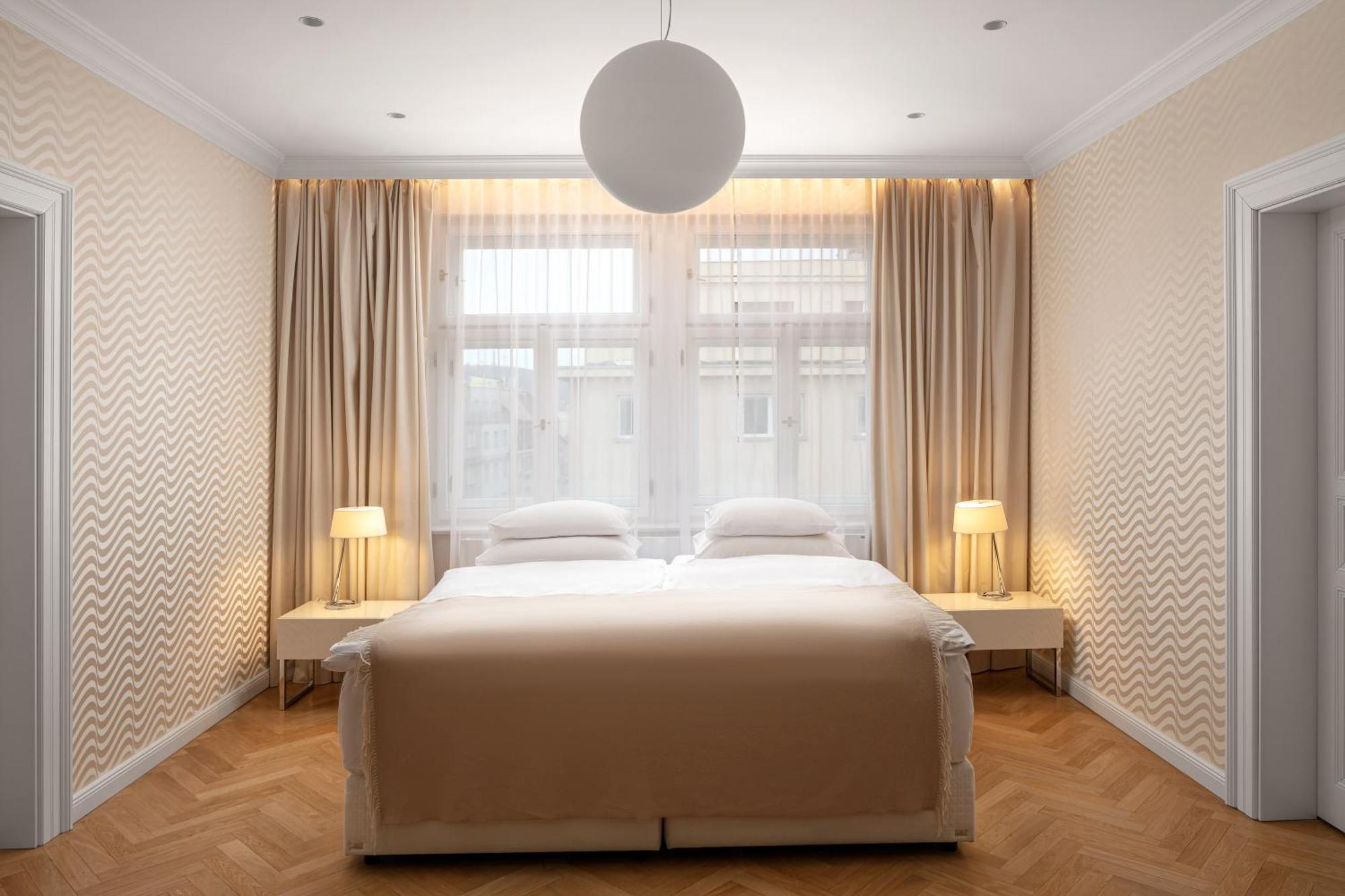 Aparthotel R16 Residences Prague