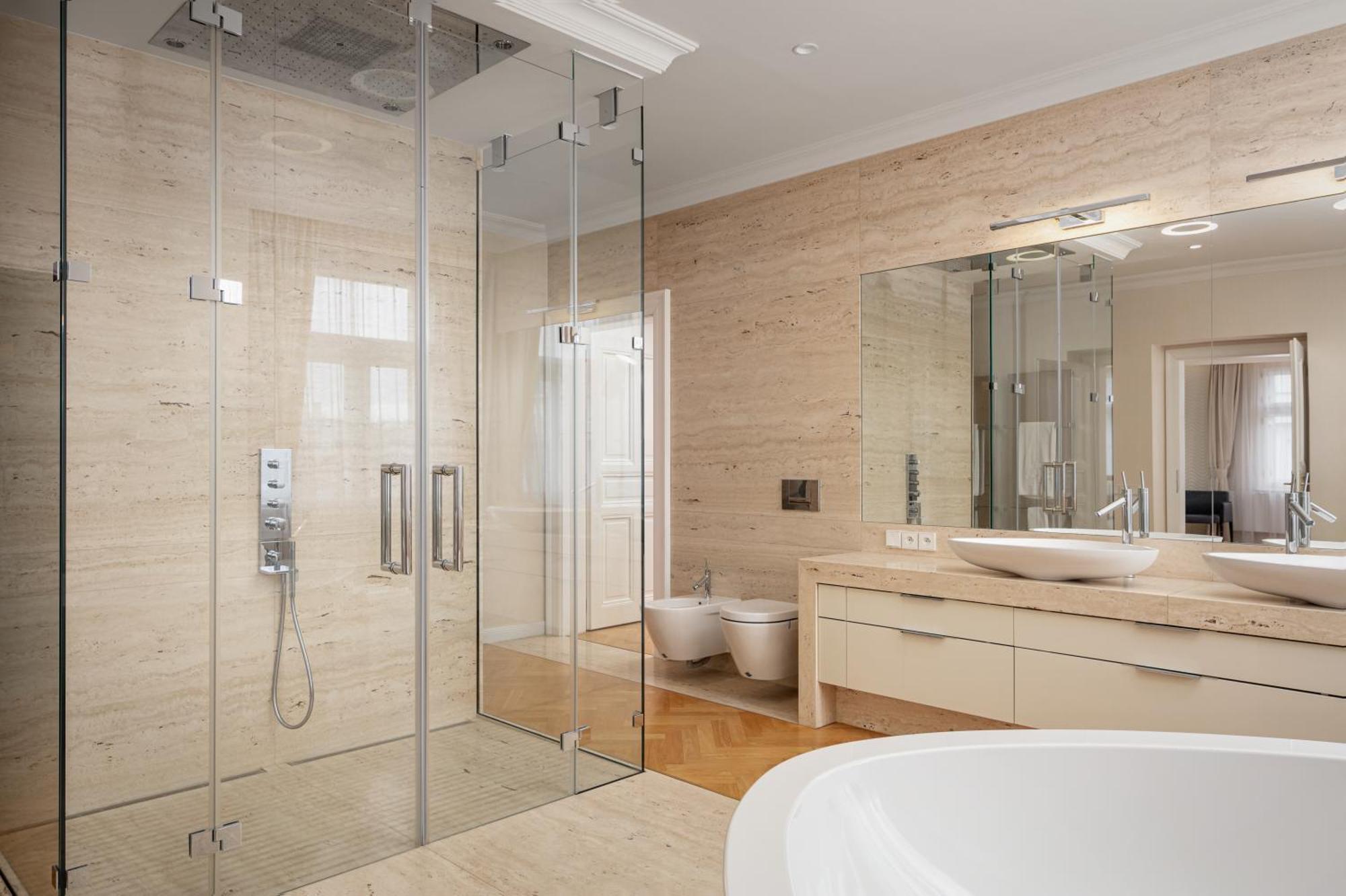 R16 Residences Прага