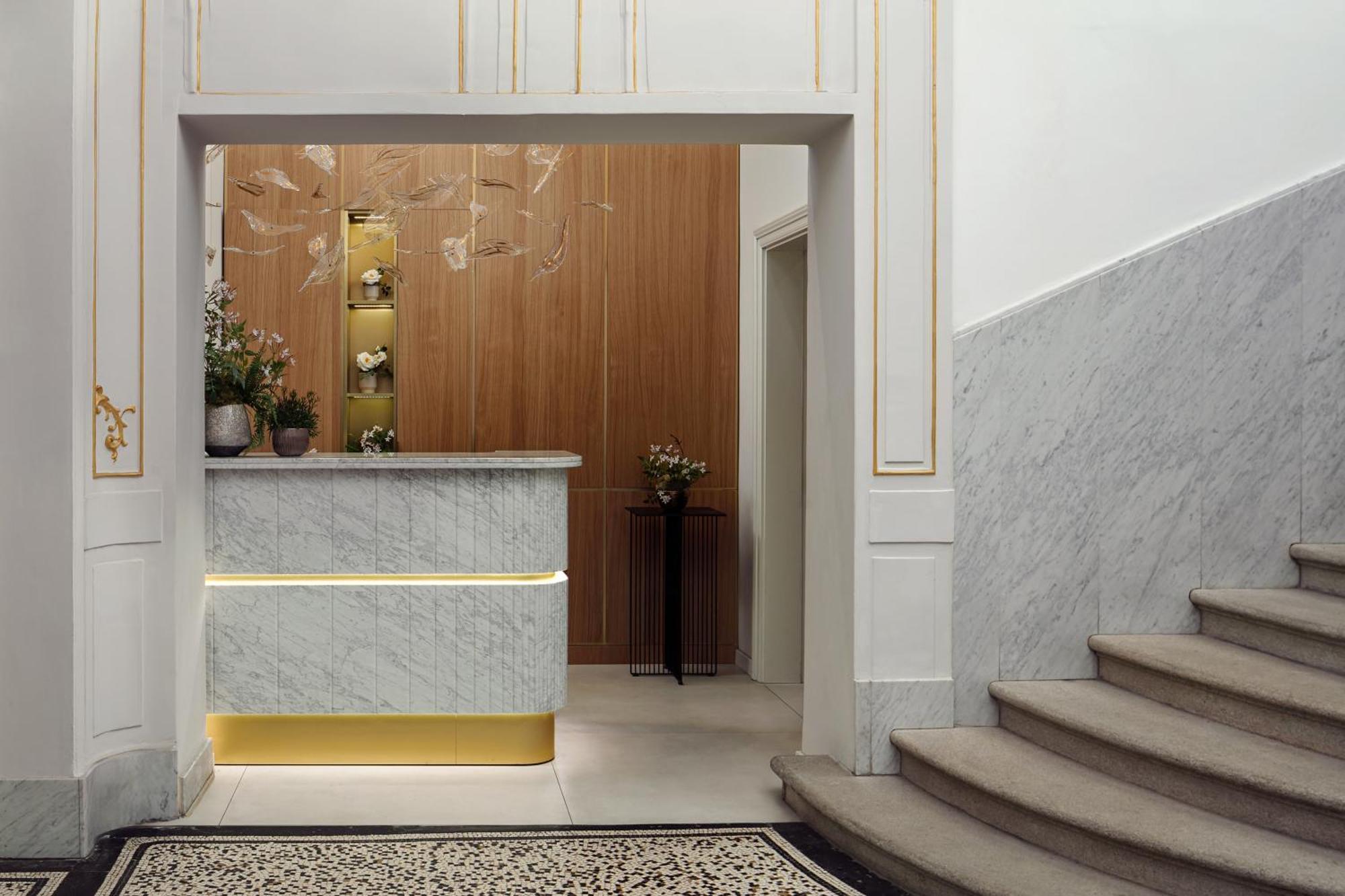 Апарт-готель R16 Residences 5*