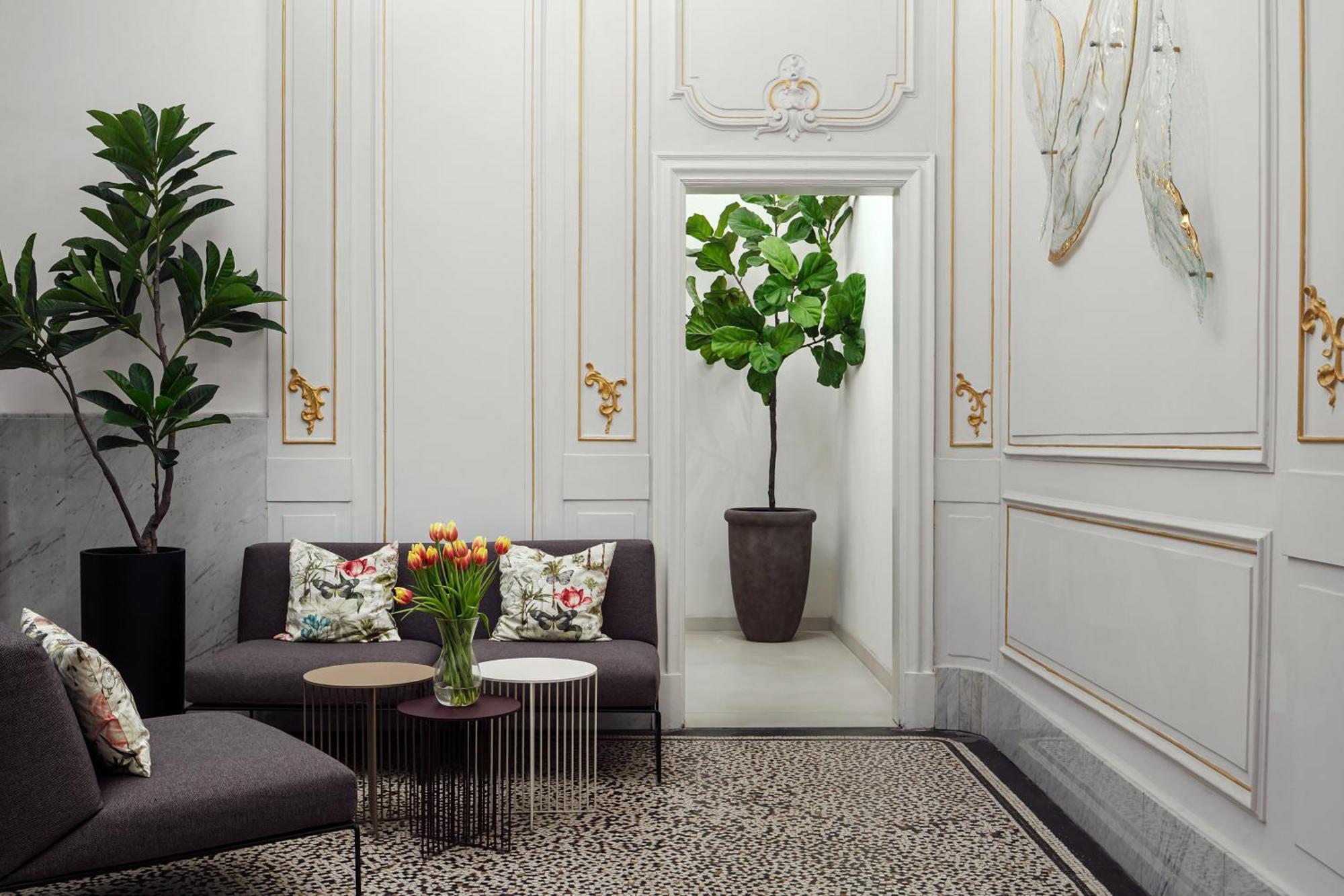 Апарт-готель R16 Residences Прага